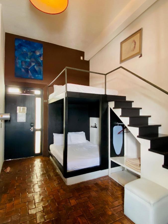 Kuku Ruku Hotel Querétaro Buitenkant foto