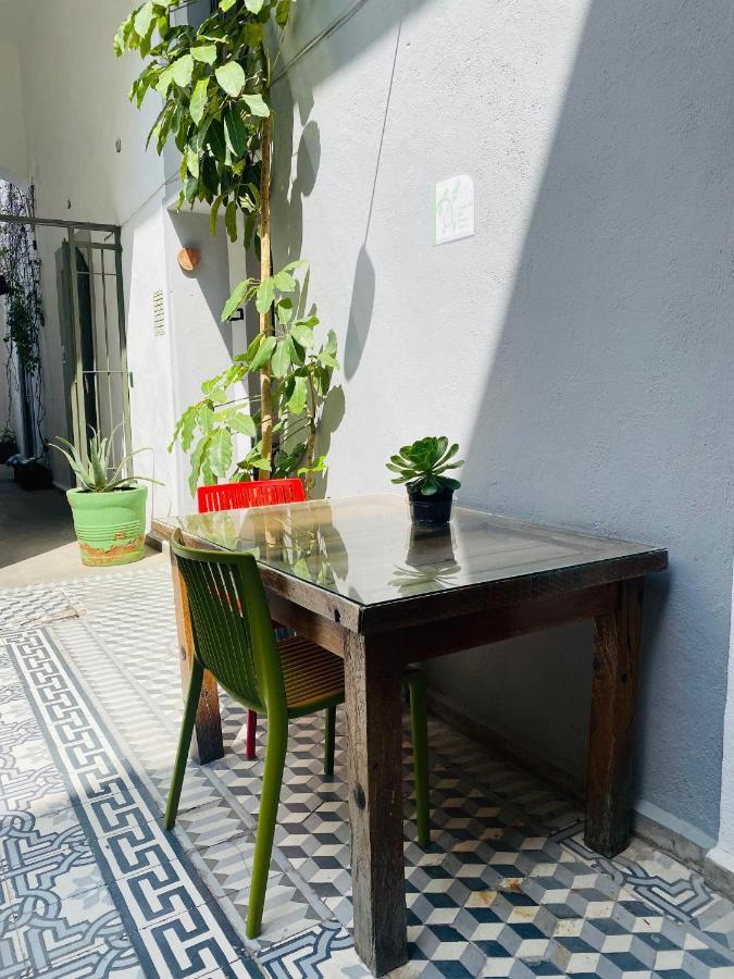 Kuku Ruku Hotel Querétaro Buitenkant foto