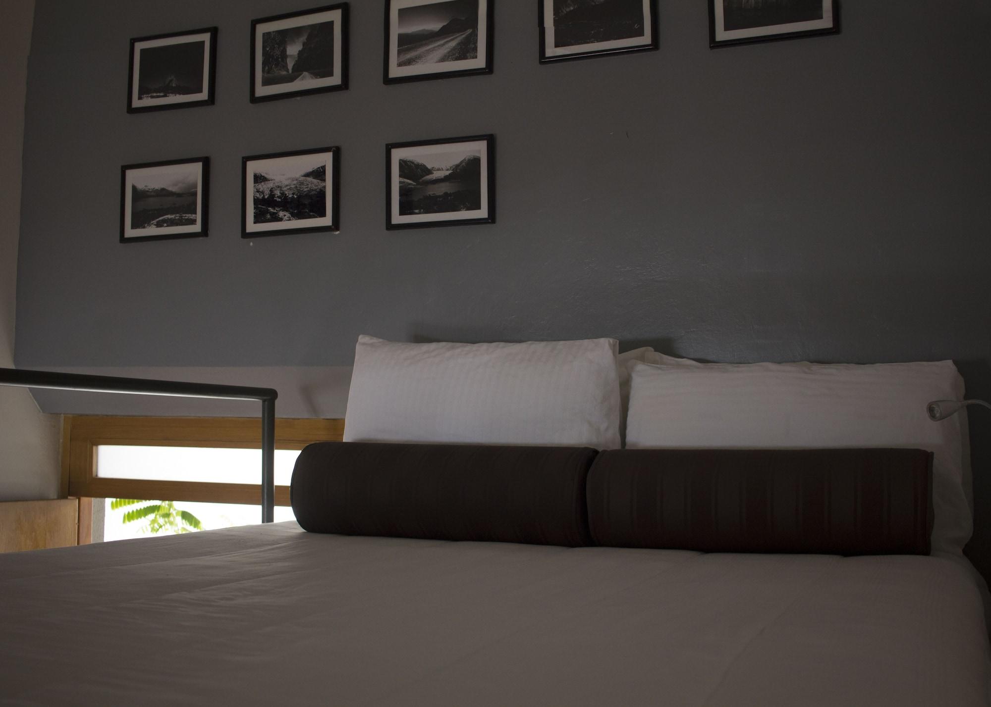 Kuku Ruku Hotel Querétaro Buitenkant foto