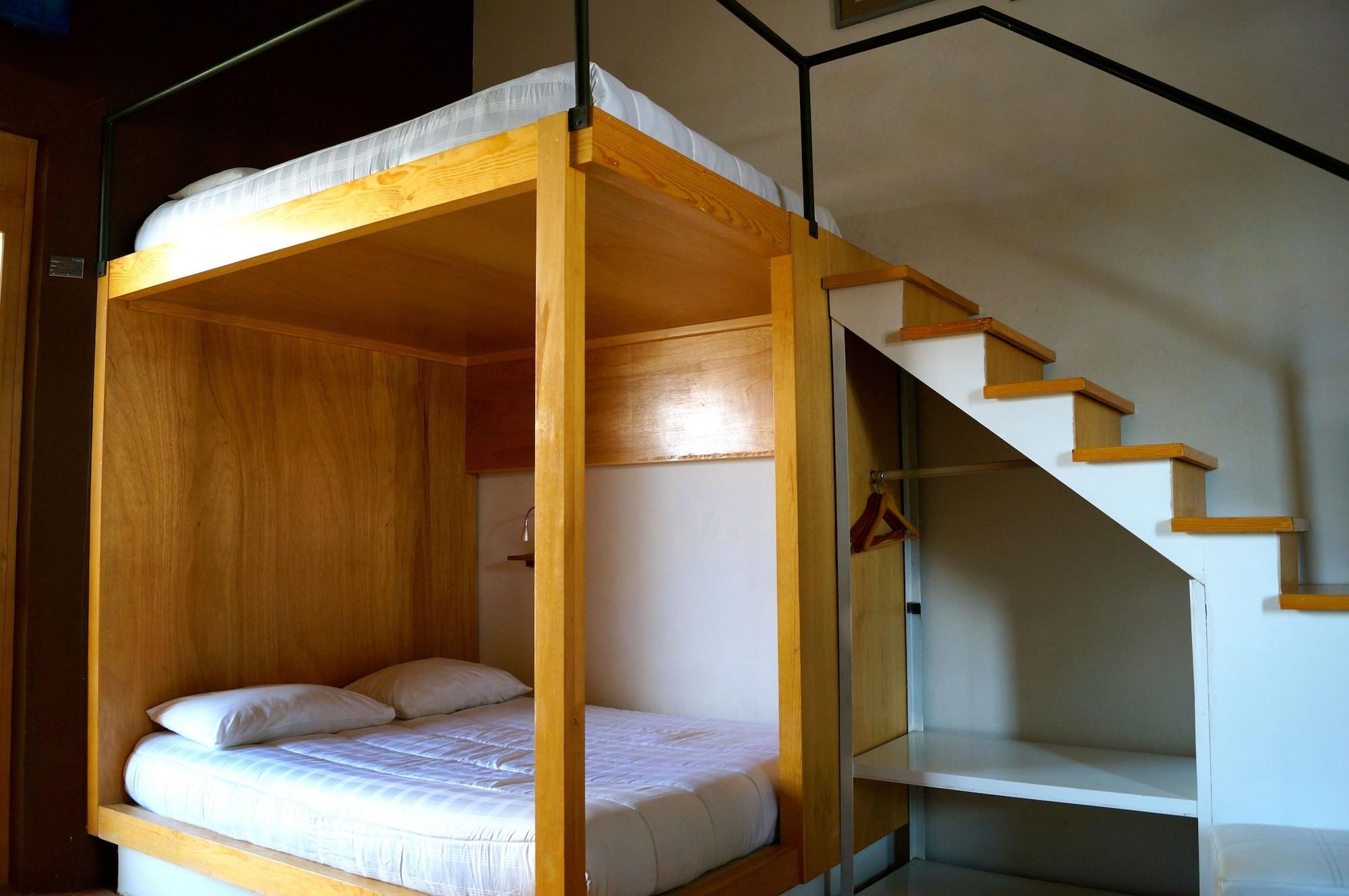 Kuku Ruku Hotel Querétaro Buitenkant foto