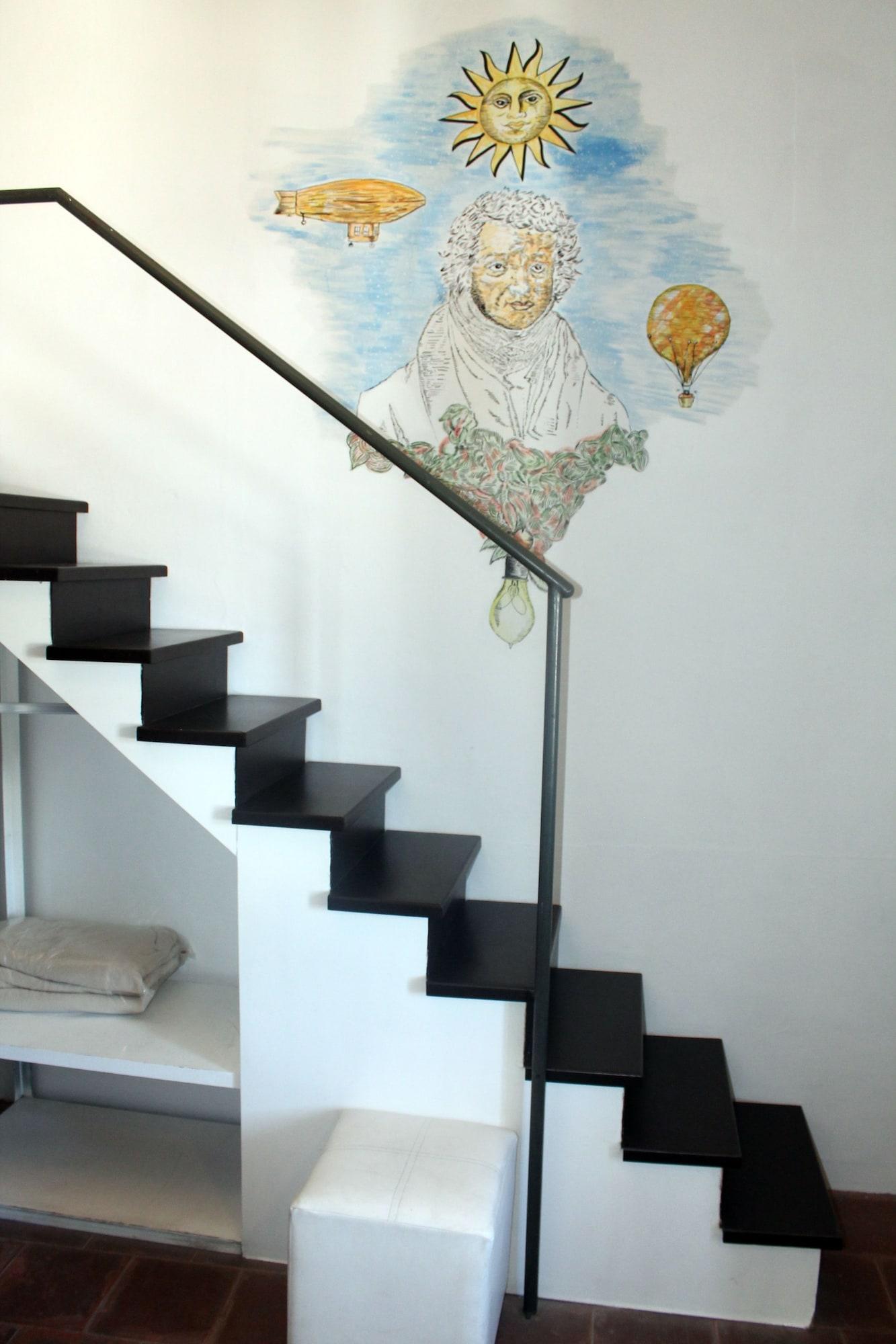 Kuku Ruku Hotel Querétaro Buitenkant foto