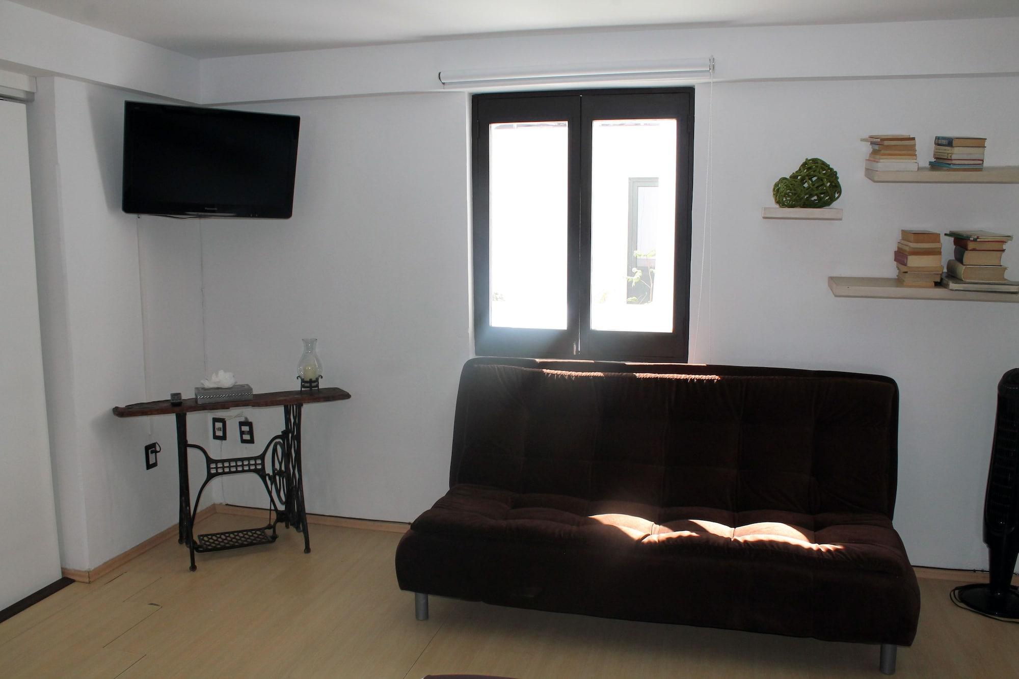 Kuku Ruku Hotel Querétaro Buitenkant foto