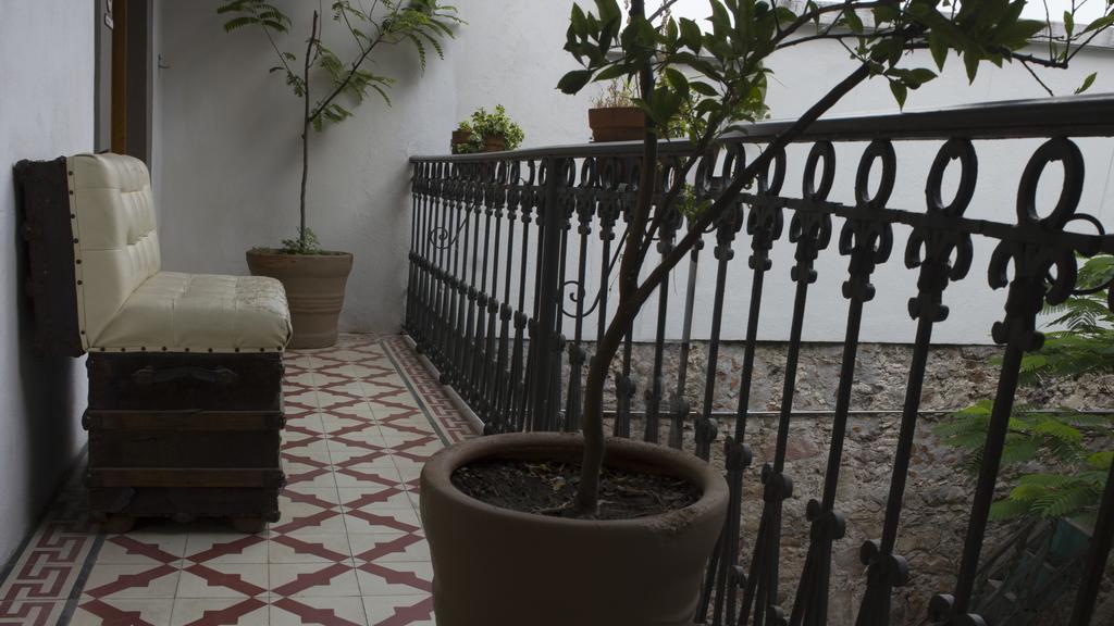 Kuku Ruku Hotel Querétaro Buitenkant foto