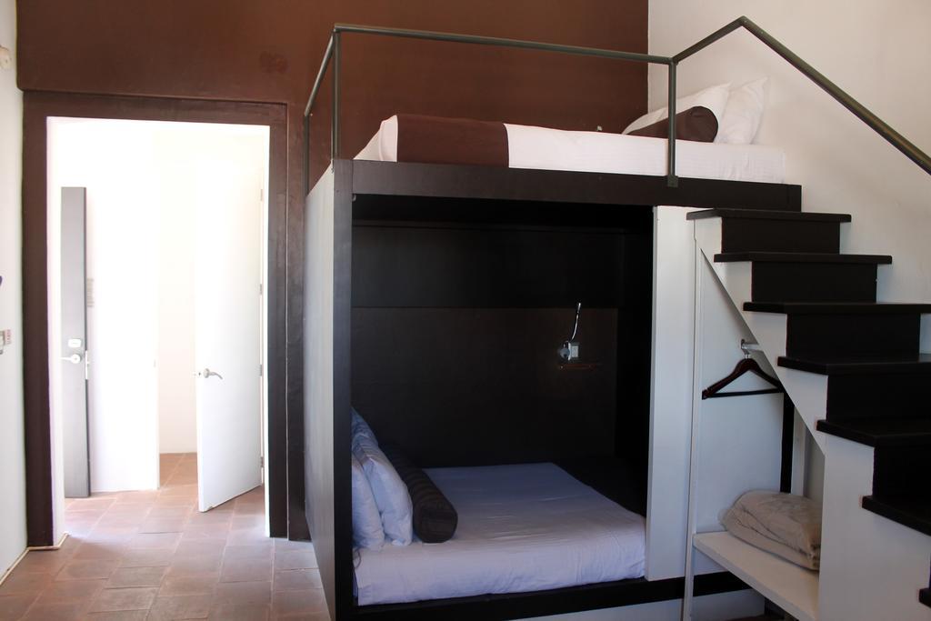 Kuku Ruku Hotel Querétaro Buitenkant foto